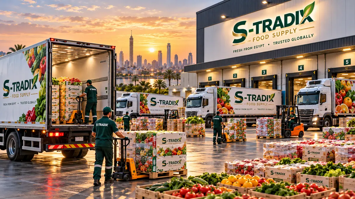 Cold-chain transport
