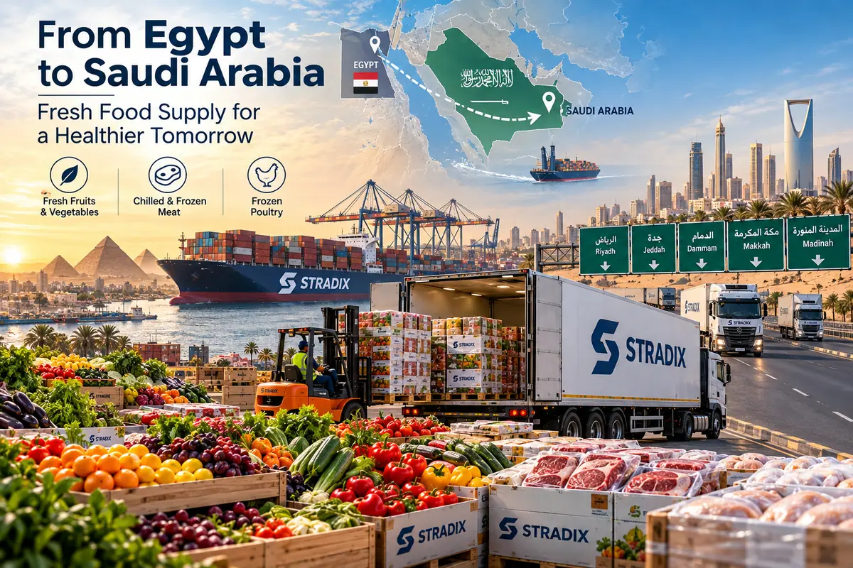 From Egypt to Saudi Arabia