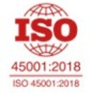 ISO 45001